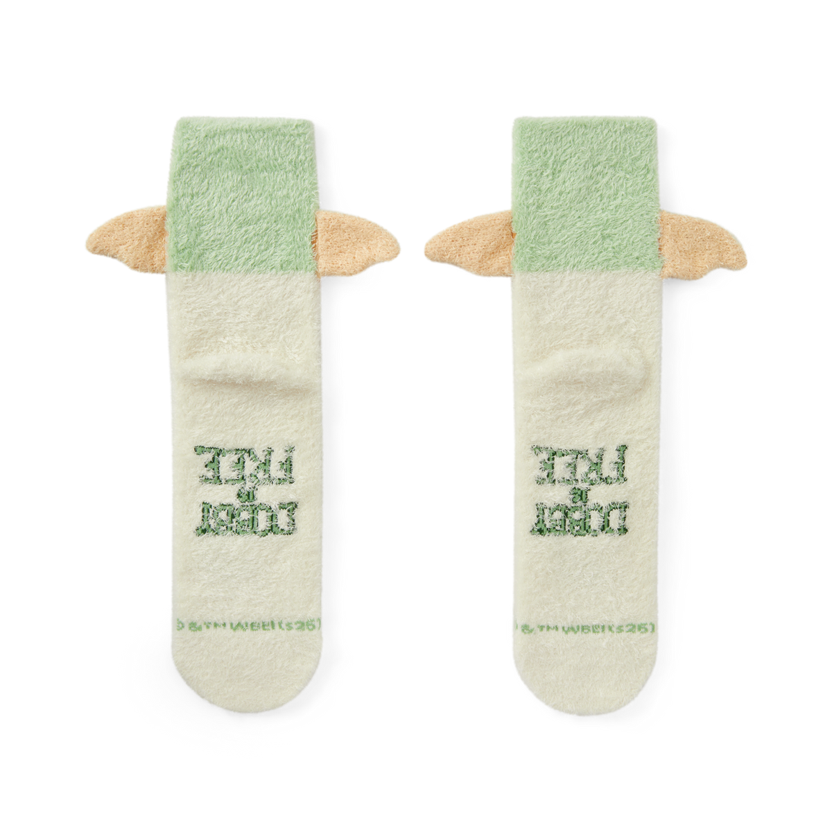 Dobby Cozy Socks