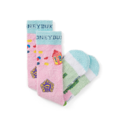Honeydukes Christmas Cozy Socks