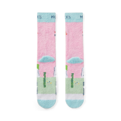 Honeydukes Christmas Cozy Socks
