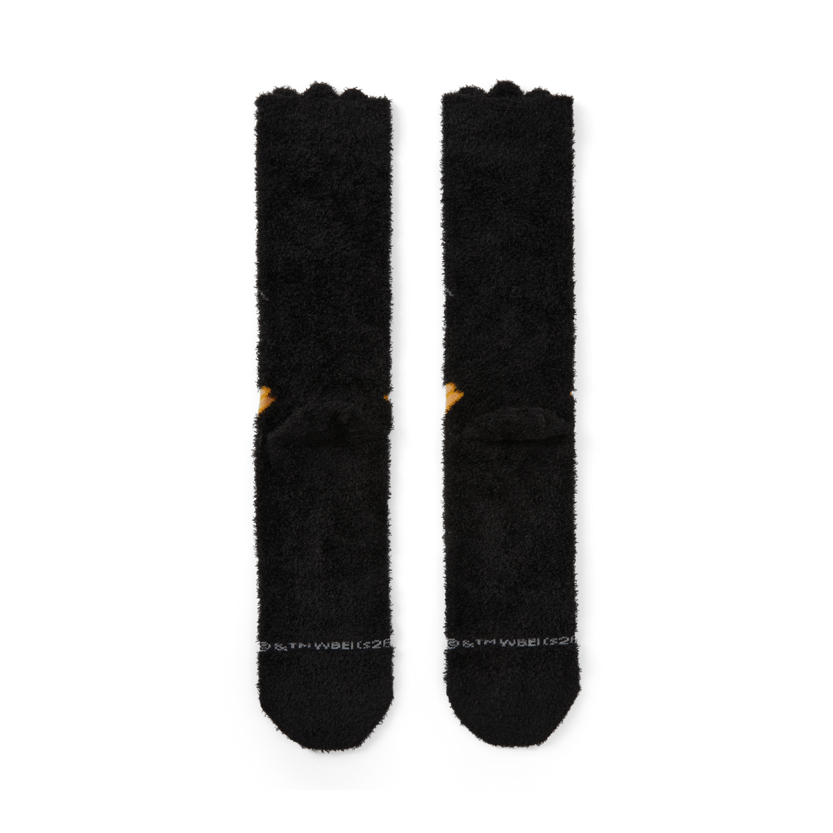 Niffler Cozy Socks