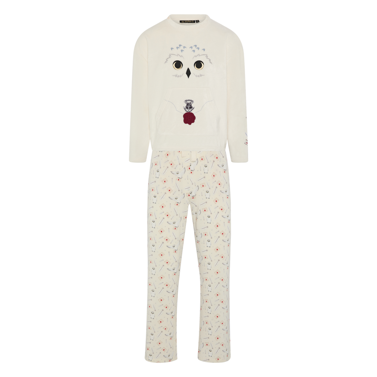 Hedwig Cozy Loungewear Set