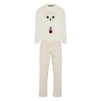 Hedwig Cozy Loungewear Set