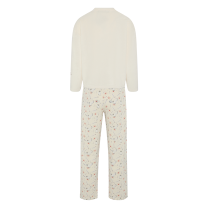 Hedwig Cozy Loungewear Set