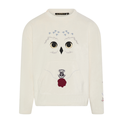 Hedwig Cozy Loungewear Set