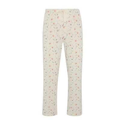 Hedwig Cozy Loungewear Set