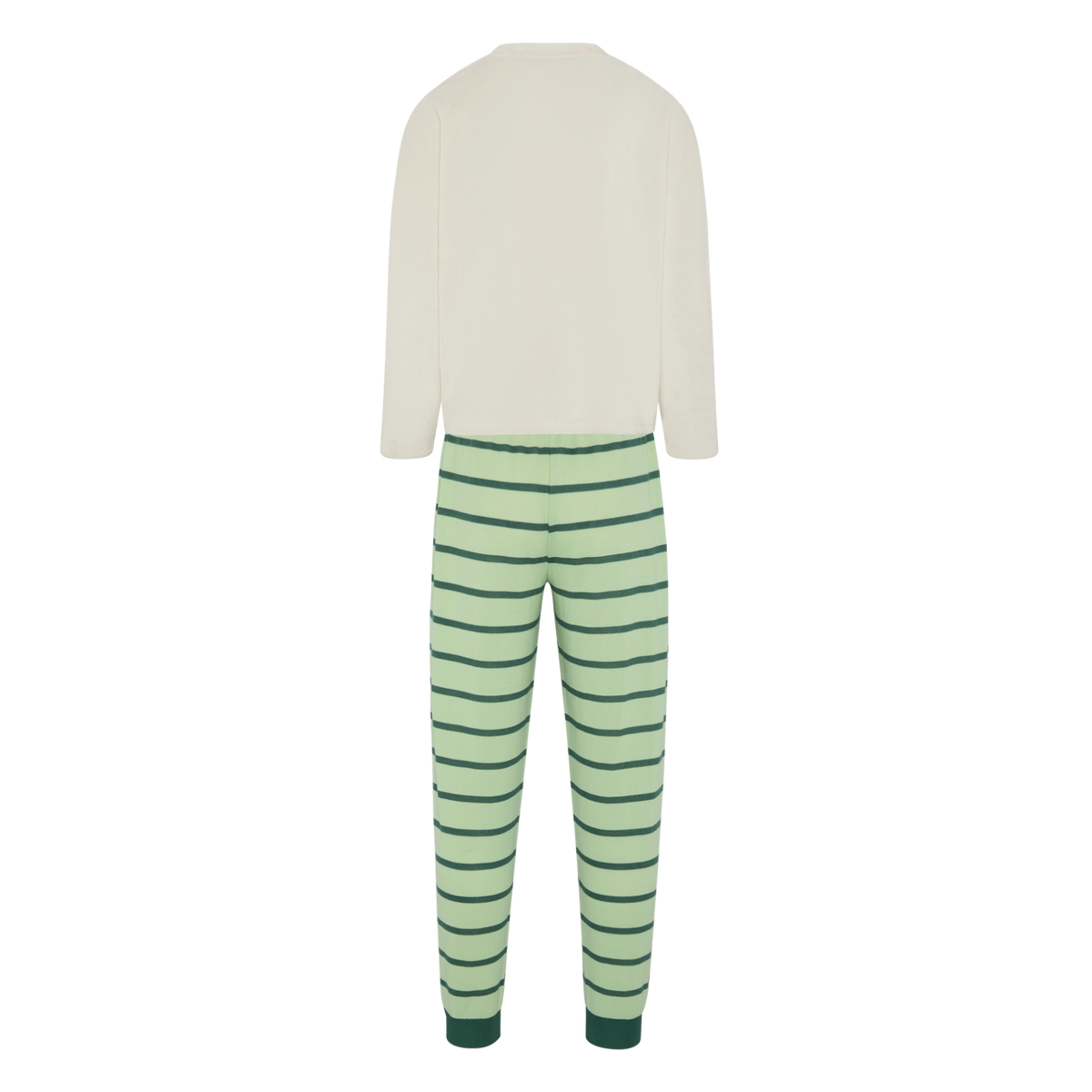 Dobby Loungewear Set