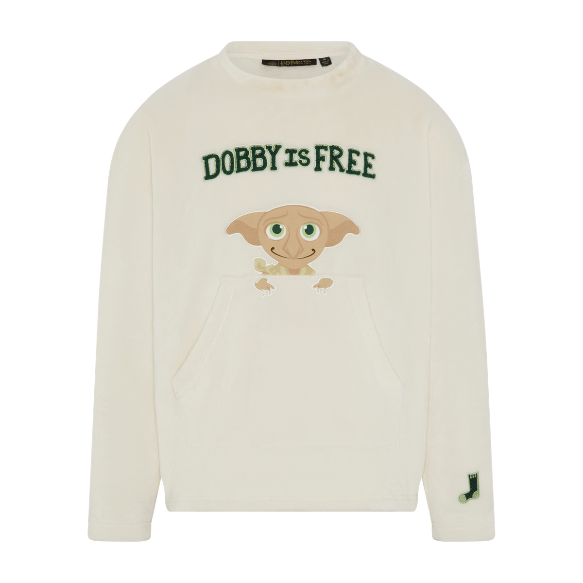 Dobby Loungewear Set