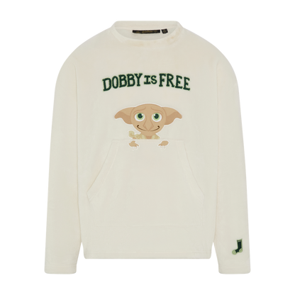 Dobby Loungewear Set