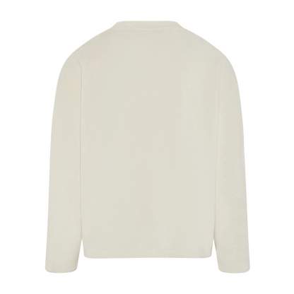 Dobby Loungewear Set