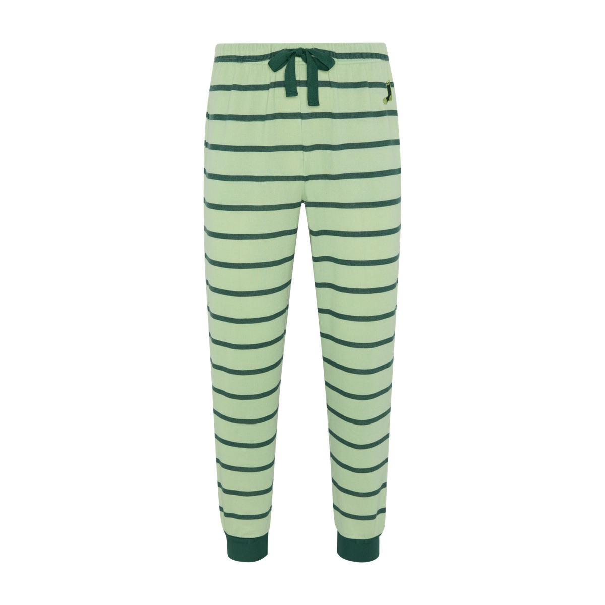 Dobby Loungewear Set