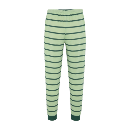 Dobby Loungewear Set