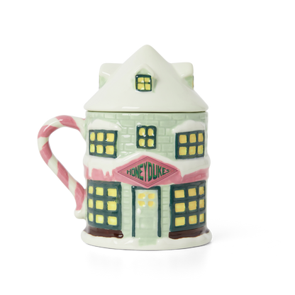 Honeydukes Christmas Mug