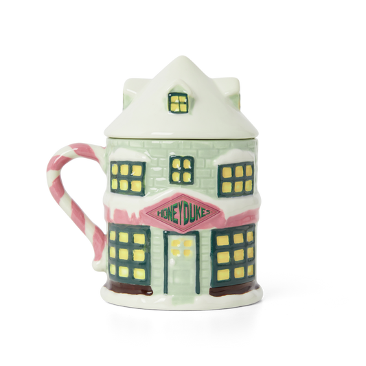 Honeydukes Christmas Mug