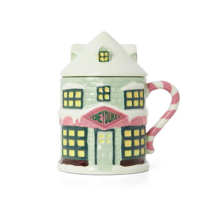 Honeydukes Christmas Mug