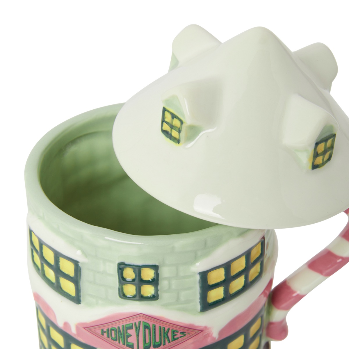 Honeydukes Christmas Mug