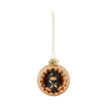 Niffler Christmas Bauble