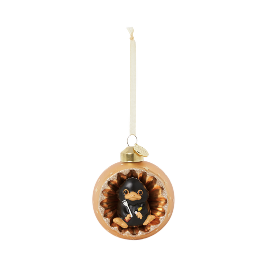Niffler Christmas Bauble