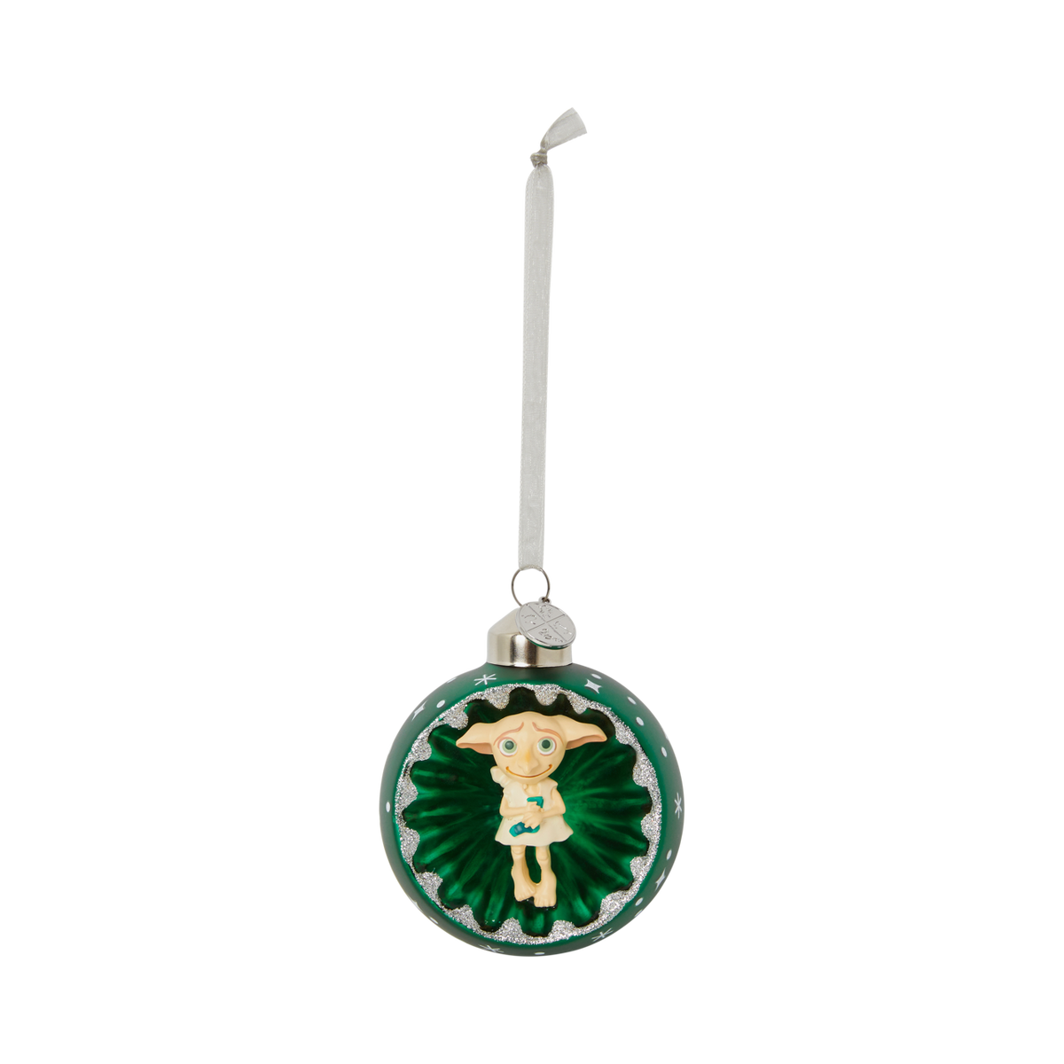 Dobby Christmas Bauble