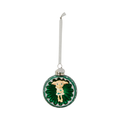 Dobby Christmas Bauble