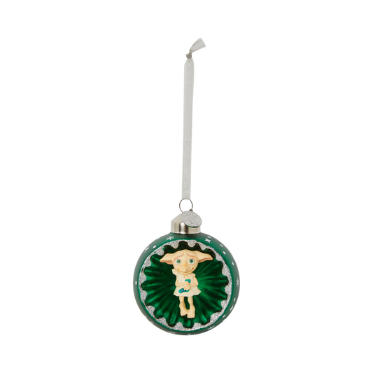 Dobby Christmas Bauble