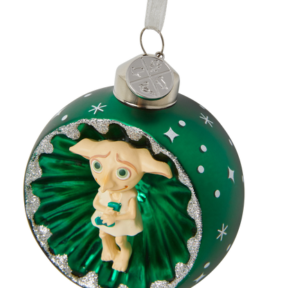 Dobby Christmas Bauble