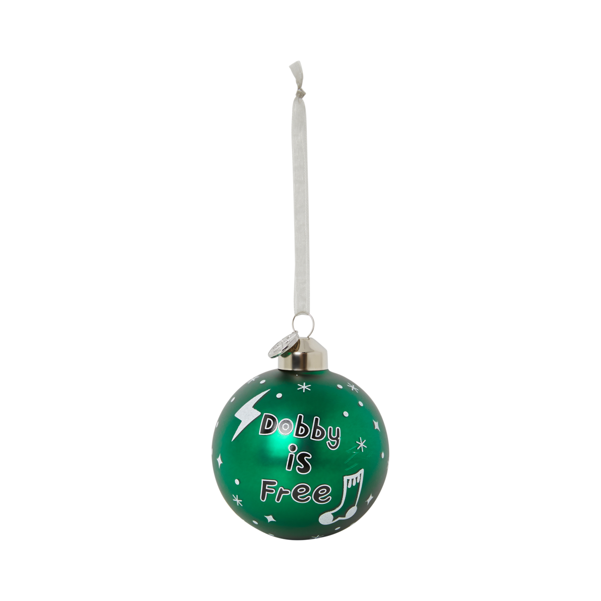 Dobby Christmas Bauble
