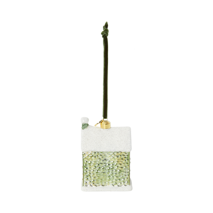 Honeydukes Glass Decoration