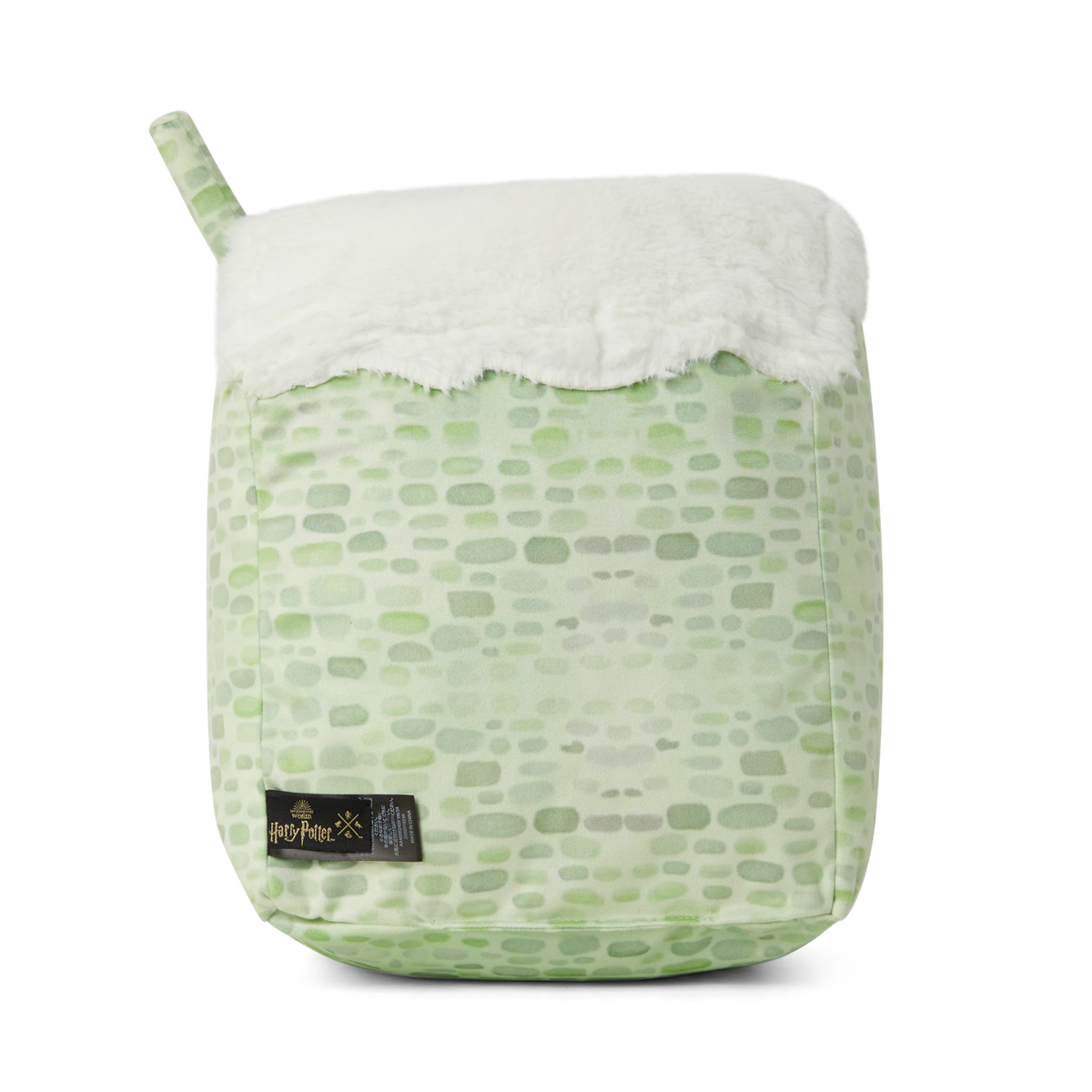 Honeydukes Christmas Cushion