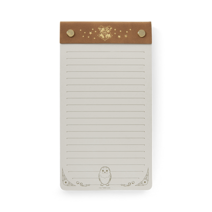 Hedwig List Notepad