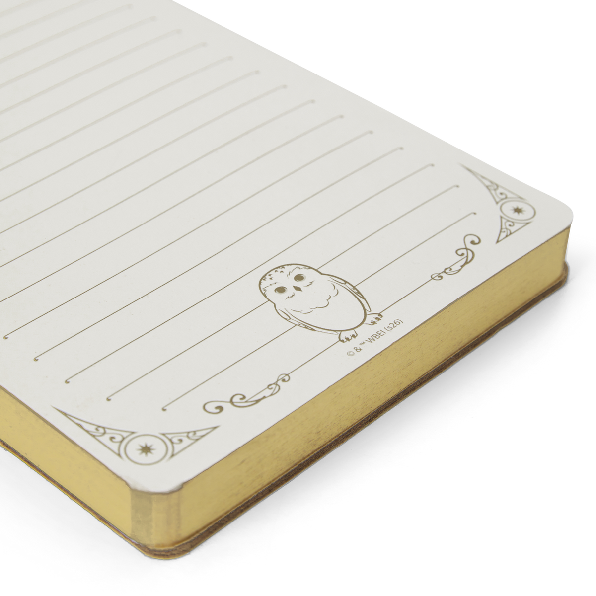 Hedwig List Notepad
