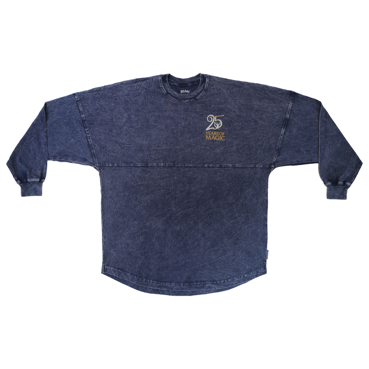 Harry Potter 25th Anniversary Spirit Jersey