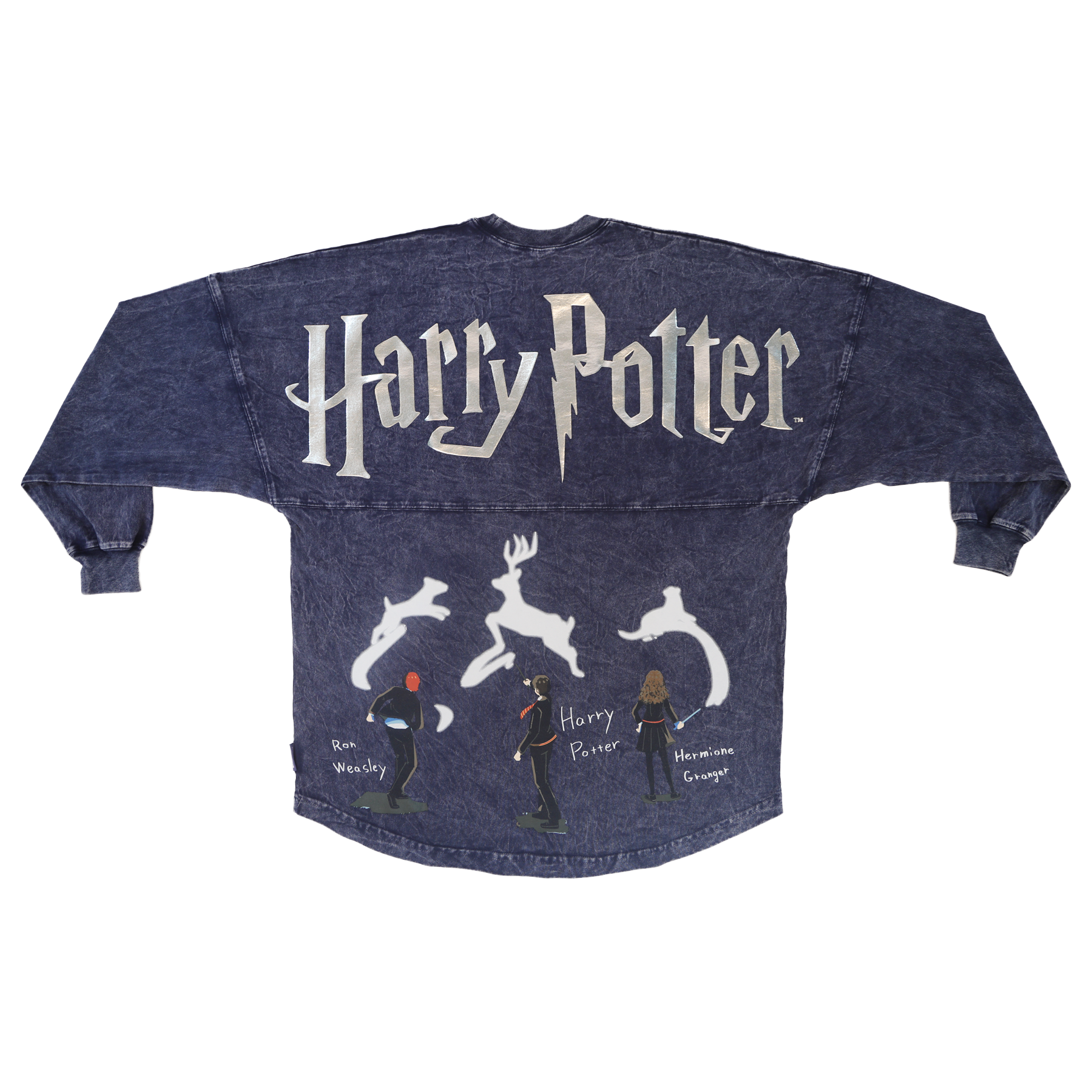 Harry Potter 25th Anniversary Spirit Jersey