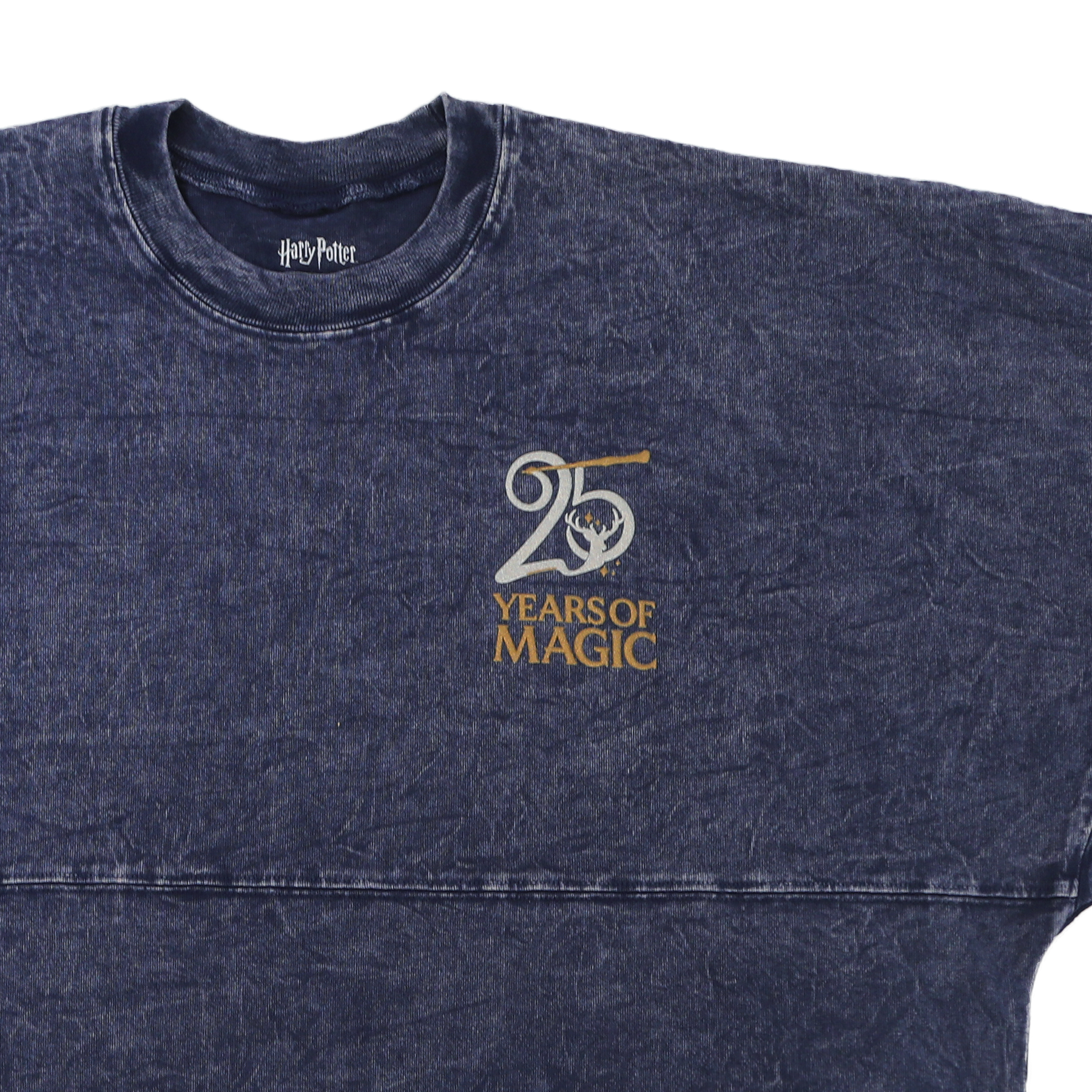 Harry Potter 25th Anniversary Spirit Jersey