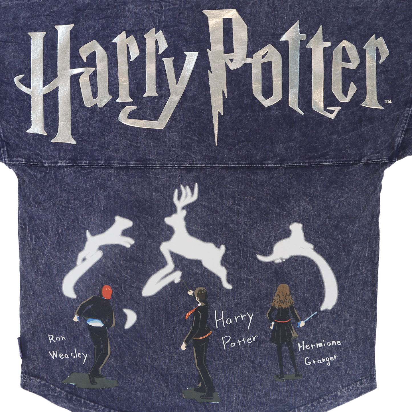 Harry Potter 25th Anniversary Spirit Jersey
