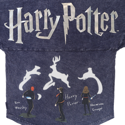Harry Potter 25th Anniversary Spirit Jersey