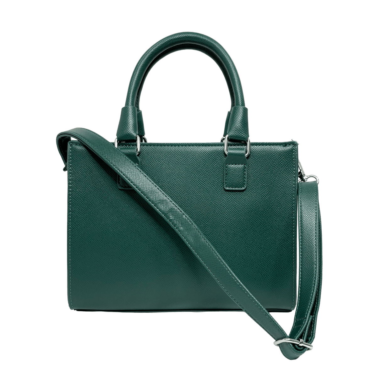 Draco Malfoy Charms Handbag back