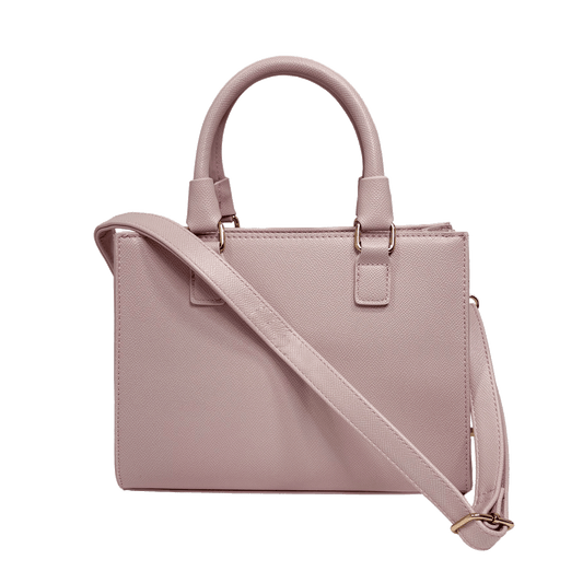 Hermione Granger Charms Handbag back