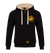 Hufflepuff Fleece Hoodie