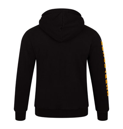 Hufflepuff Fleece Hoodie