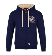 Ravenclaw Fleece Hoodie