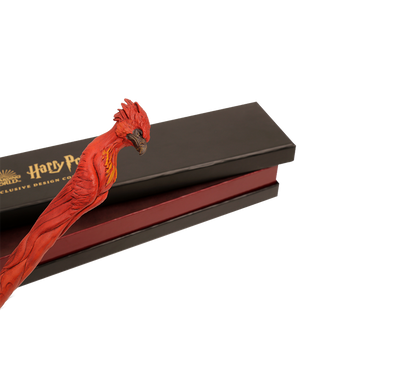 Phoenix Wand