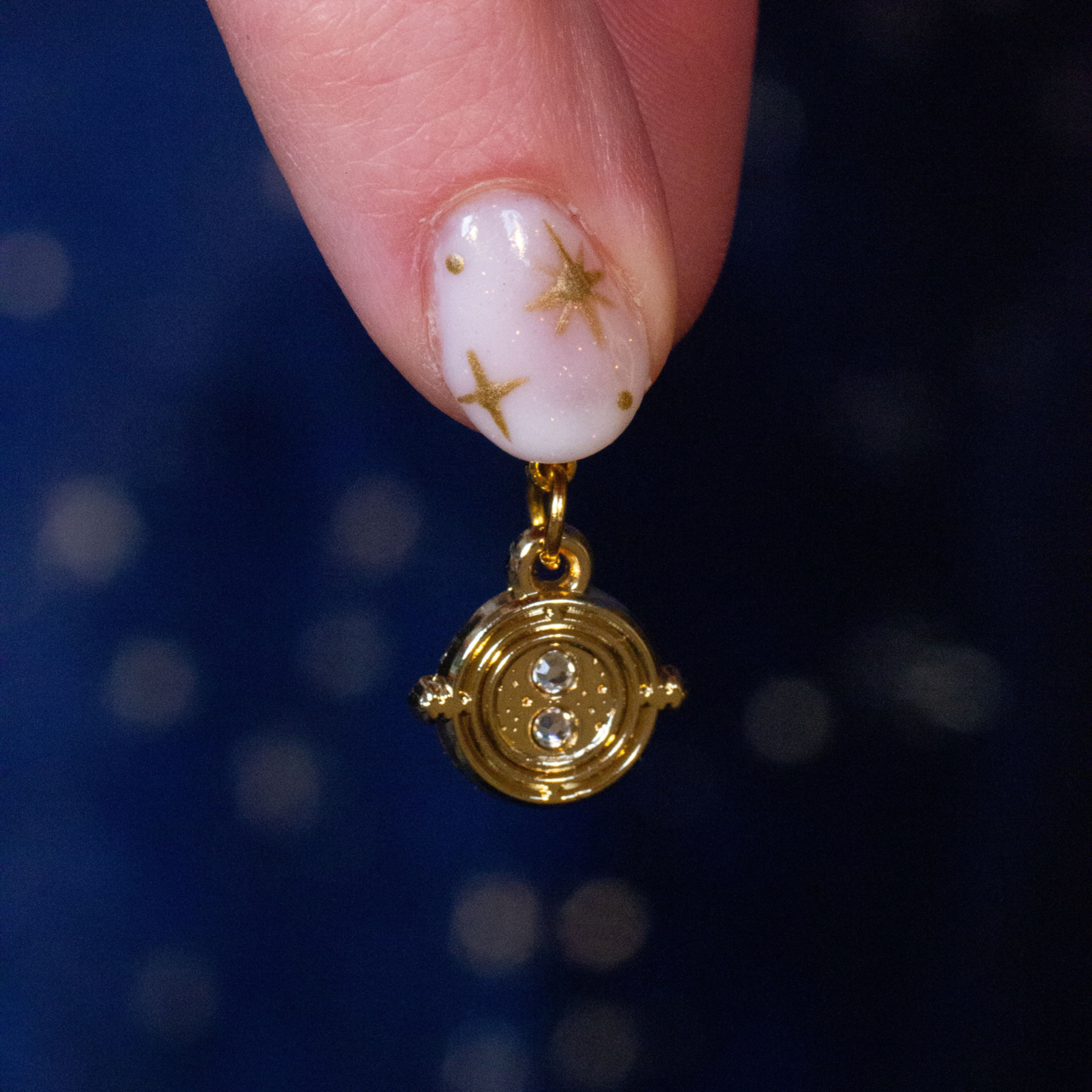 Time Turner 2026 Advent Calendar