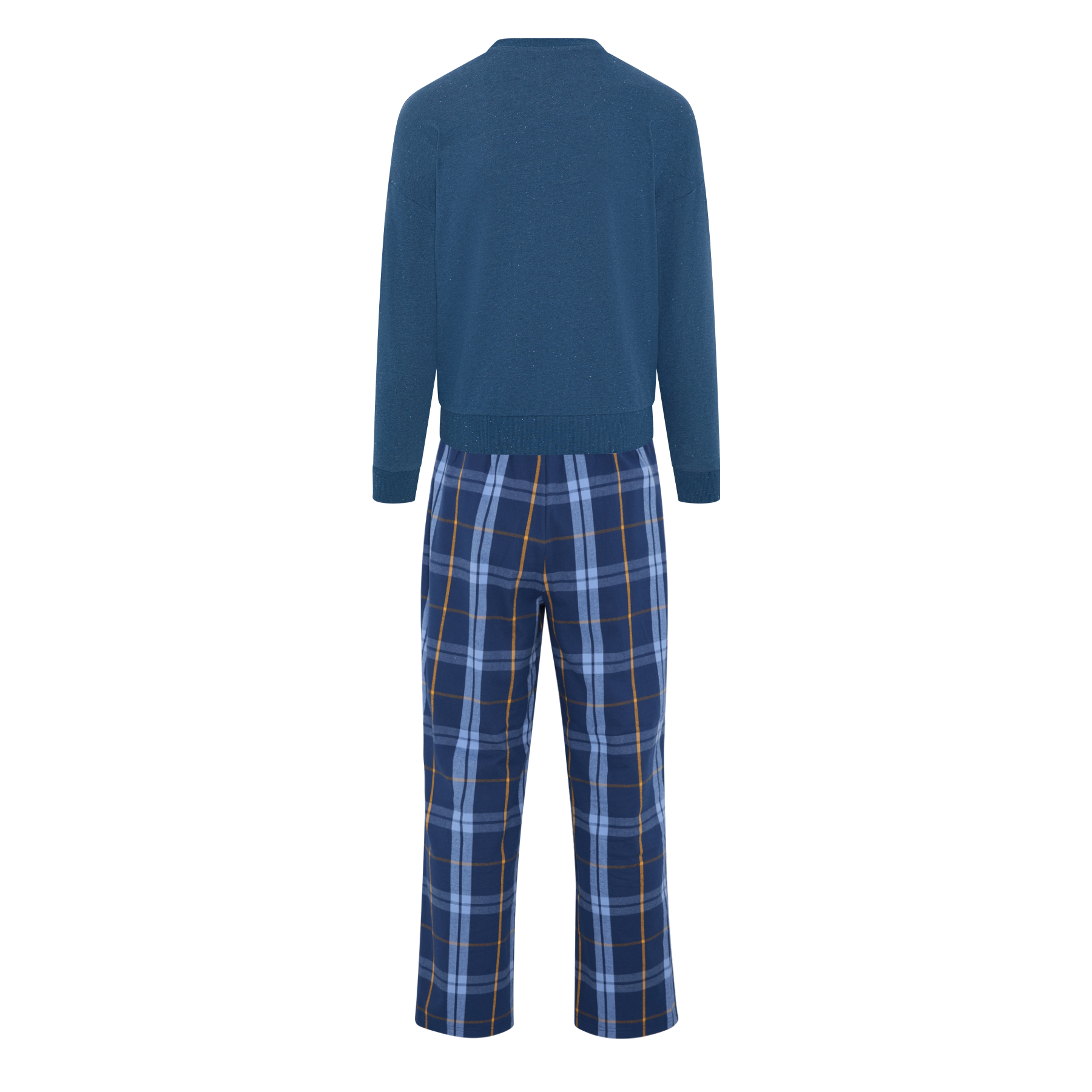 Diagon Alley Christmas Pajama Set