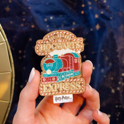 Time Turner 2026 Advent Calendar