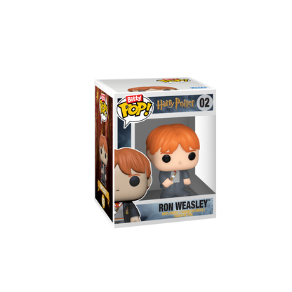 Bitty POP! Hermione 4-Pack