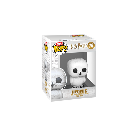 Bitty POP! Hermione 4-Pack