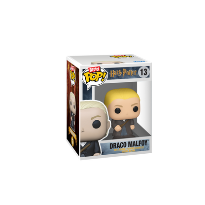 Bitty POP! Harry 4-Pack