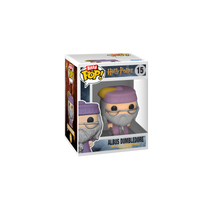 Bitty POP! Dumbledore 4-Pack