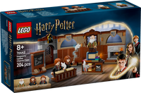 Hogwarts Castle - Charms Class LEGO