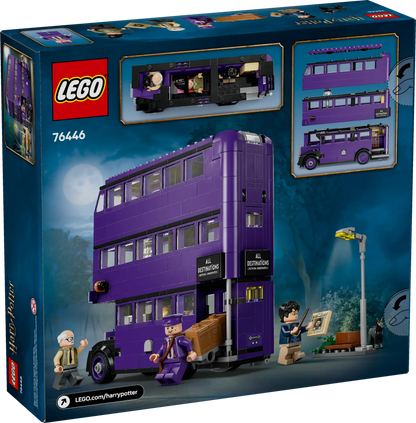 Knight Bus LEGO